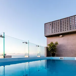 5* Hotel Rosselli Ax Privilege